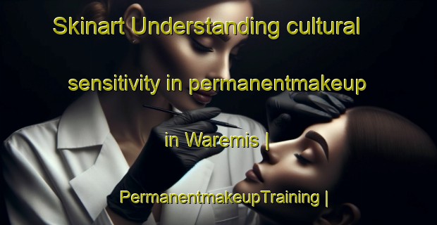 Skinart Understanding cultural sensitivity in permanentmakeup in Waremis | PermanentmakeupTraining | PermanentmakeupClasses | SkinartTraining-Papua New Guinea